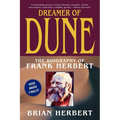 Dreamer of Dune: The Biography of Frank Herbert