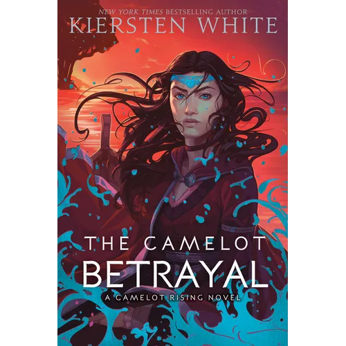 The Camelot Betrayal