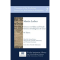 Sermon von Ablass und Gnade: Sermon on Indulgences and Grace, 95 Theses