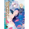 Accomplishments of the Duke's Daughter (Manga) Vol. 6