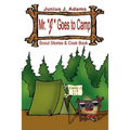 Mr. "J" Goes to Camp