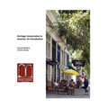 Heritage Conservation in America: An Introduction