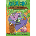 Groucho the Grouchy Groundhog (Volume 2): The Terrifying Turnip Takeover! Volume 2