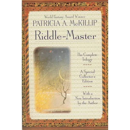 Riddle-Master