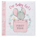 Our Baby Girl's First Year