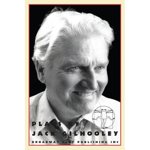 Plays By Jack Gilhooley