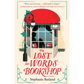 The Lost for Words Bookshop