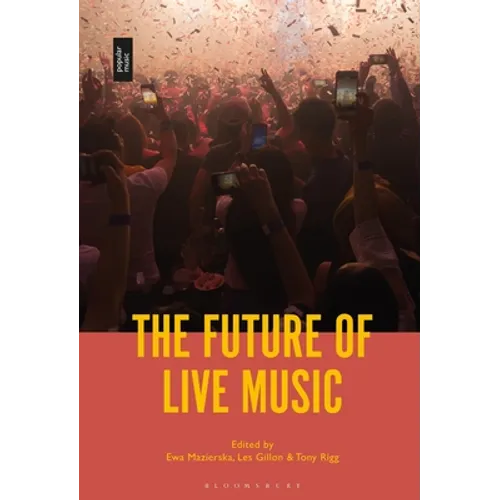The Future of Live Music