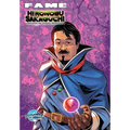 Fame: Hironobu Sakaguchi: Creator of Final Fantasy