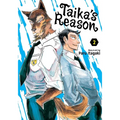 Taika's Reason, Vol. 2