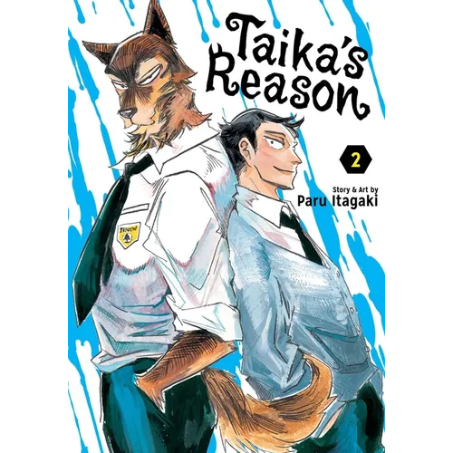 Taika's Reason, Vol. 2
