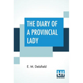 The Diary Of A Provincial Lady