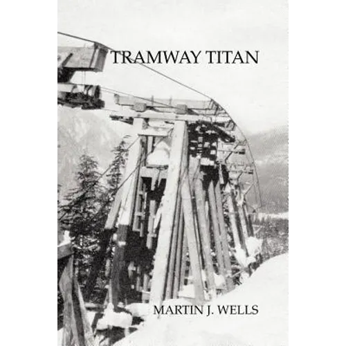 Tramway Titan