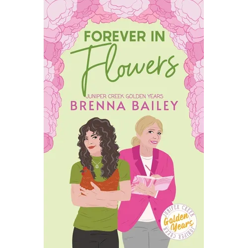Forever in Flowers