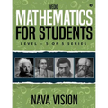 VEDIC MATHEMATICS For Students: LEVEL - 5 OF 5 Series