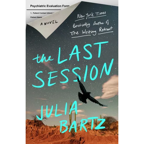The Last Session