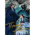 Thousand Autumns: Qian Qiu (Novel) Vol. 2