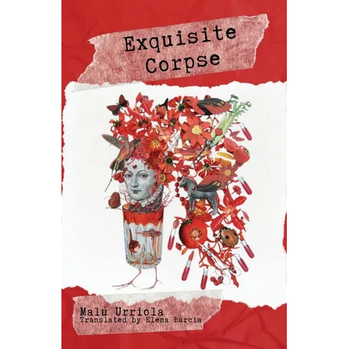 Exquisite Corpse