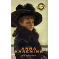 Anna Karenina (Deluxe Library Edition)