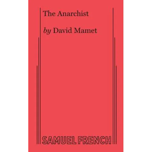 The Anarchist