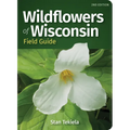 Wildflowers of Wisconsin Field Guide