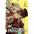 Toilet-Bound Hanako-Kun, Vol. 12: Volume 12