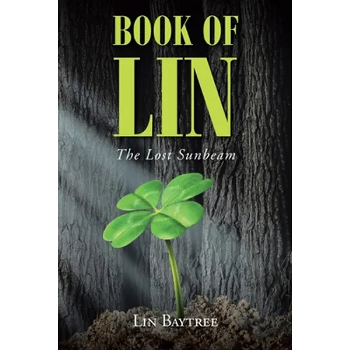 Book of Lin: The Lost Sunbeam