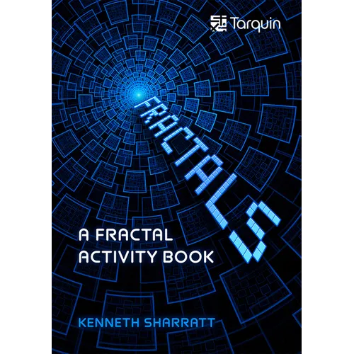 The Fractal Activity Book
