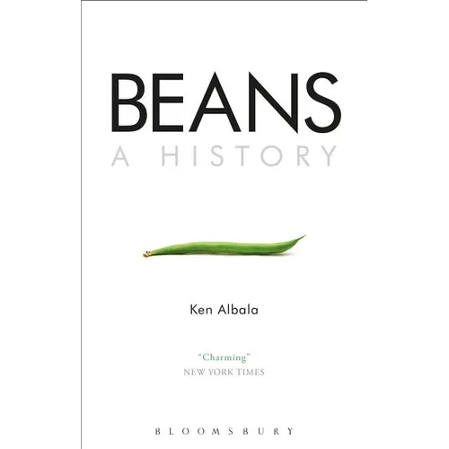 Beans: A History