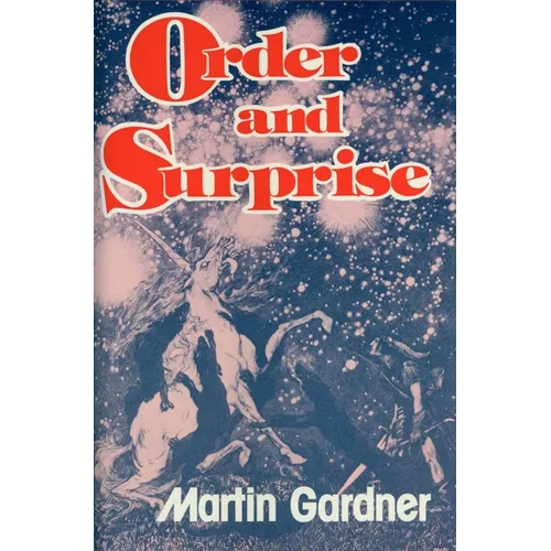 Order and Surprise