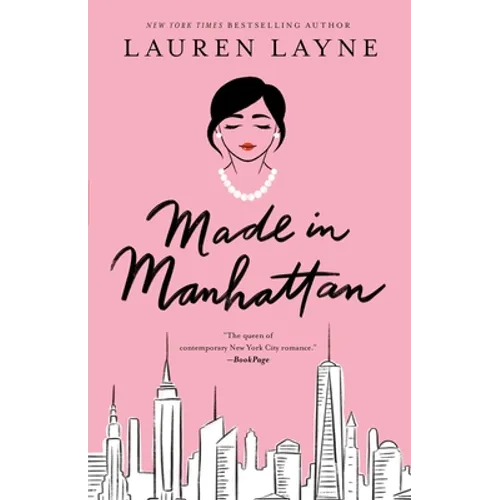 Made in Manhattan