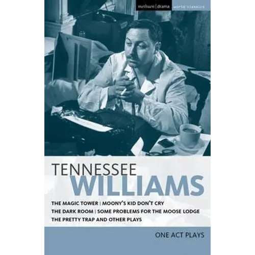 Tennessee Williams: One Act Plays