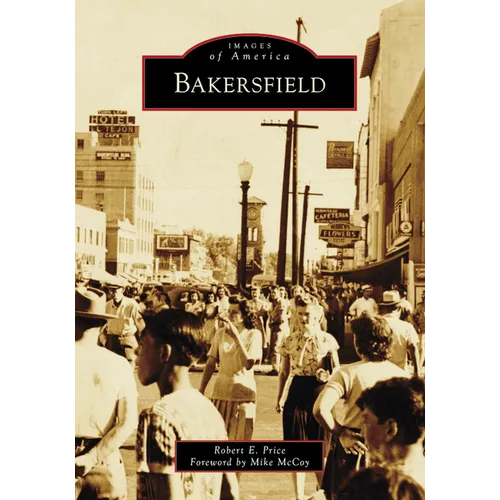 Bakersfield
