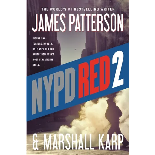 NYPD Red 2