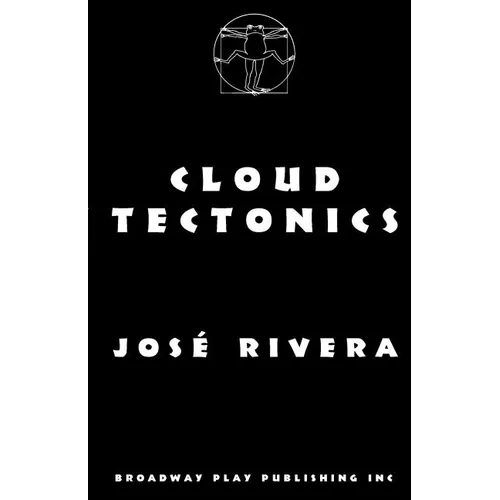 Cloud Tectonics