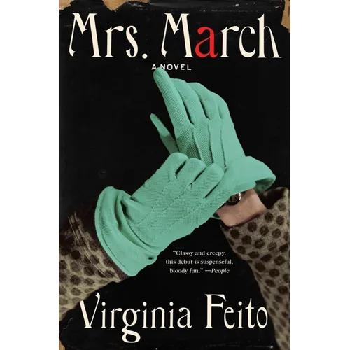 Mrs. March