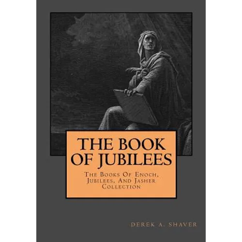 The Book Of Jubilees