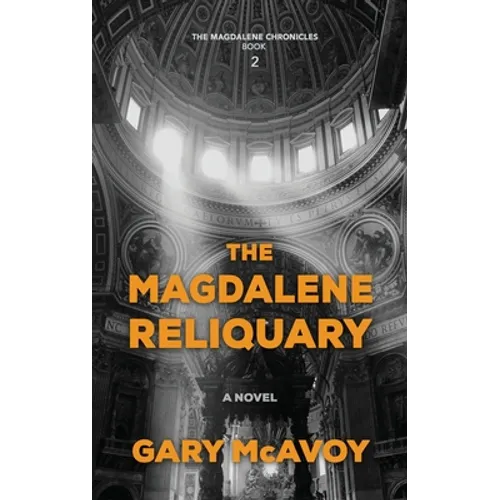 The Magdalene Reliquary
