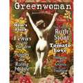 Greenwoman Volume 5: Ruth Stout
