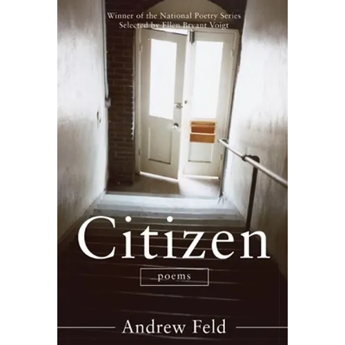 Citizen: Poems