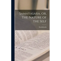Samayasara, or, The Nature of the Self