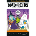 Trick or Treat Mad Libs: World's Greatest Word Game
