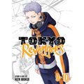 Tokyo Revengers (Omnibus) Vol. 9-10