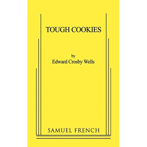 Tough Cookies: A One-Act Play