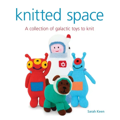 Knitted Space