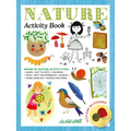 Nature Activity Book