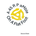 A 45 R P aMble On A Flat Foot