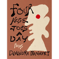 Four Nose Jobs a Day: Poems