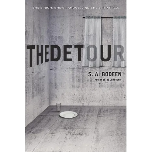 The Detour
