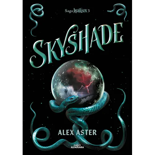 Skyshade (Spanish Edition)
